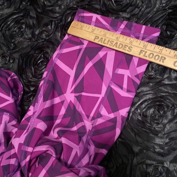 Old Navy active leggings , sz XL/TG - Picture 12 of 12